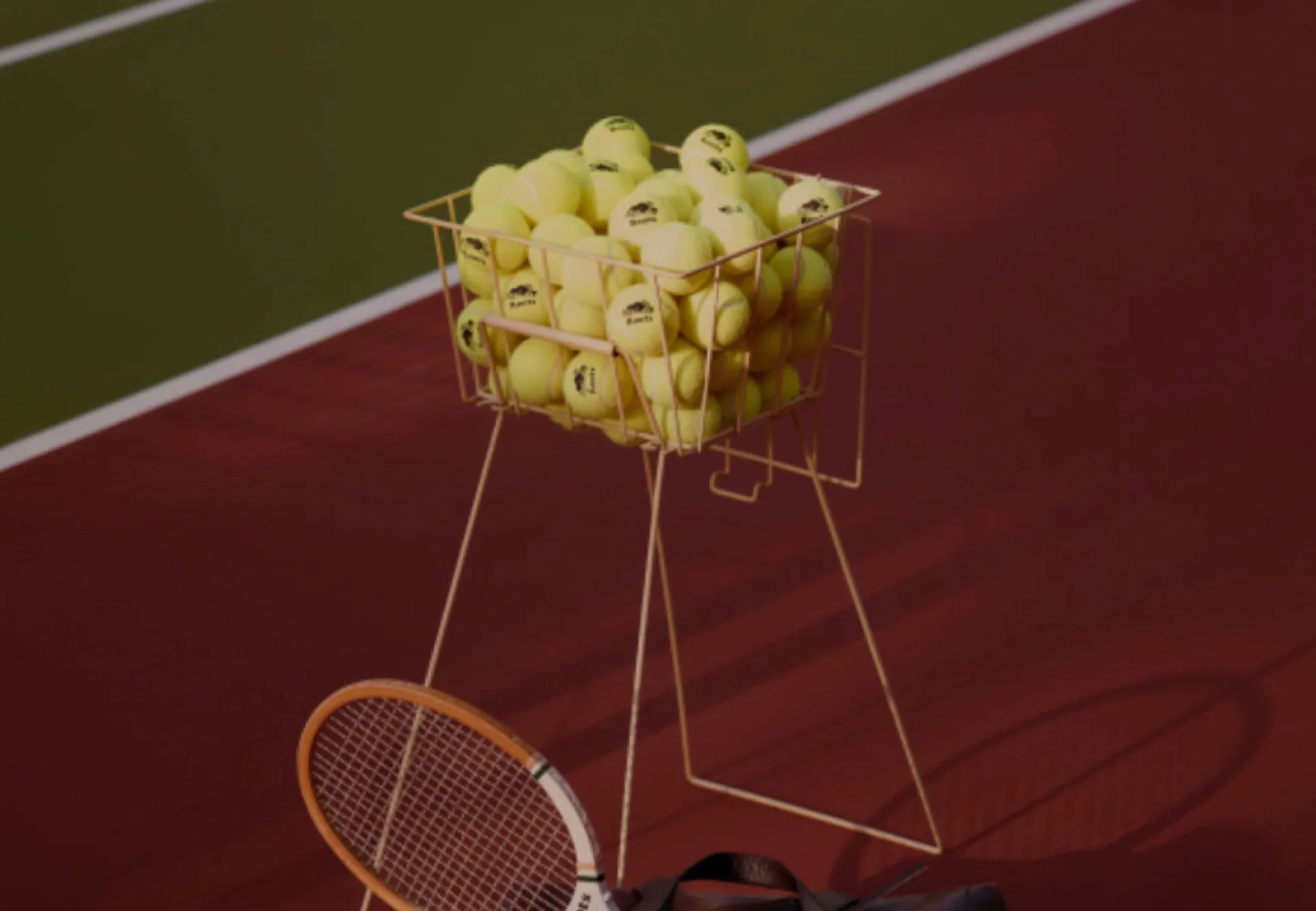 Dunes Cafe serving smoothies and coffee in Jeddah