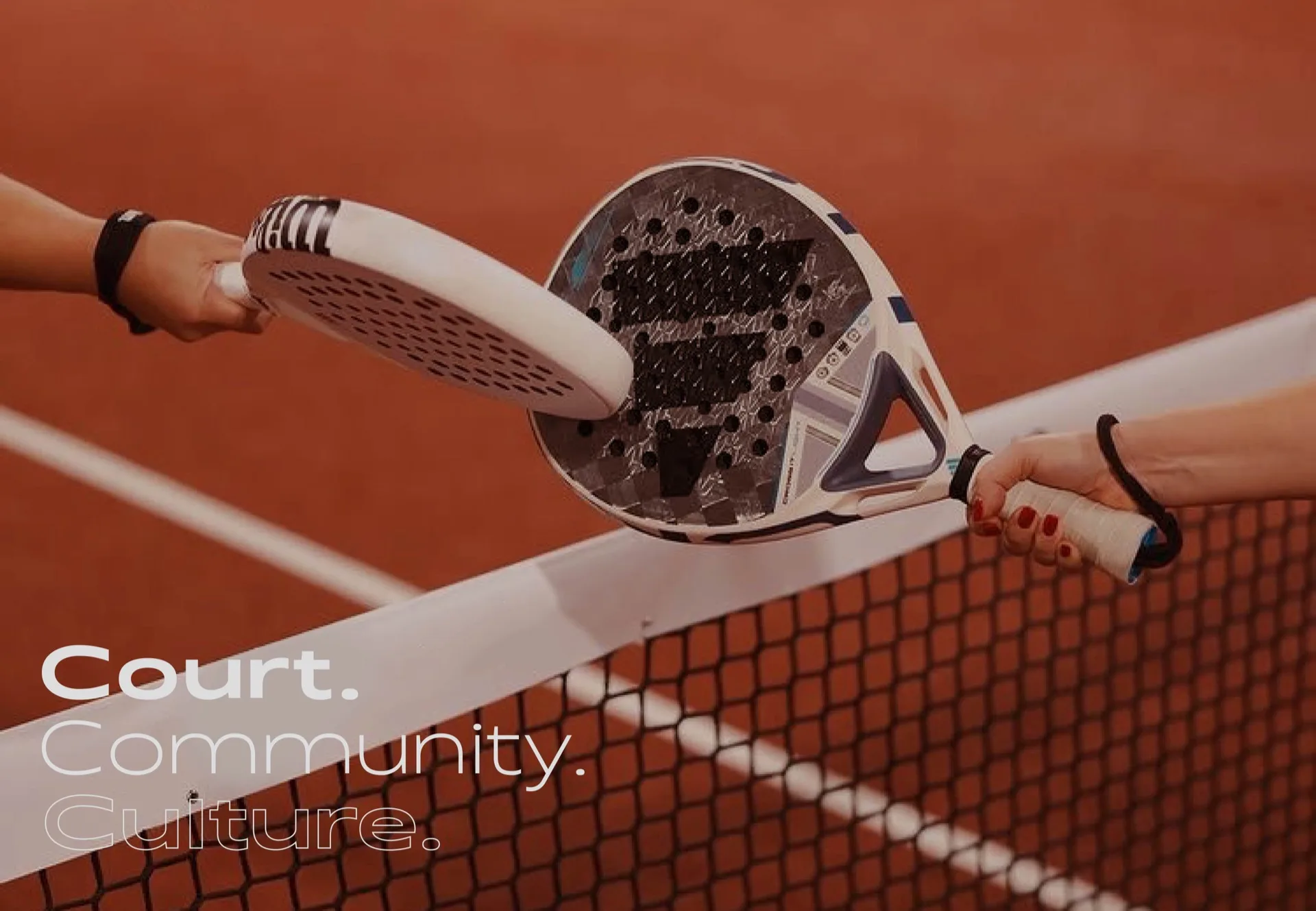 Racket Ranch Dunes Racquet Club | Book Online